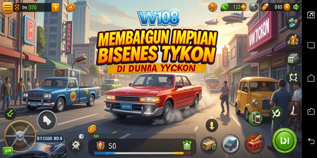 Tampilan menarik dari gameplay <strong>VW108</strong> yang seru dan penuh tantangan.